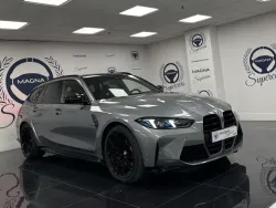 BMW M3 Touring MxDrive Competition