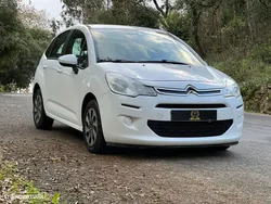 Citroën C3 1.2 VTi Attraction