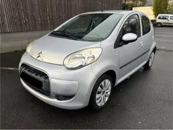 Citroën C1 Confort 1.0i 68 ch Moteur à chaîne Toyota RÉVISÉE GARANTIE