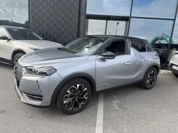 Ds DS 3 Crossback PureTech 130ch Louvre Automatique