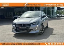 Peugeot 208 ii 1.2 puretech 75 s&s style