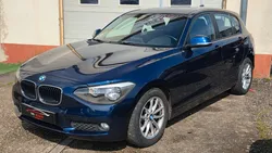 BMW SERIE 1 F20 116d EfficientDynamics Edition 116 ch Lounge / KIT EMBRATAGE NEUF