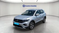VOLKSWAGEN T-Cross 1.0 TSI 116 Start/Stop DSG7 Style