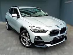 BMW X2 18 d sDrive Auto Advantage