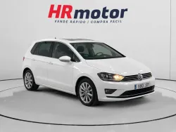 Volkswagen Golf Sportsvan 1.6TDI CR BMT Sport 81kW