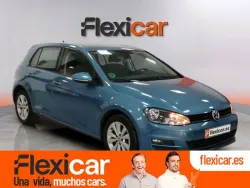 VOLKSWAGEN Golf 1.6TDI Advance 85kW