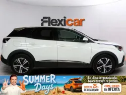 PEUGEOT 3008 1.2 S&S PureTech Allure EAT6 130