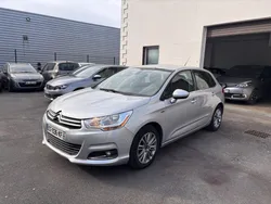 Citroën C4 1.6 Thp 155 Exclusive Boîte automatique Bmp6