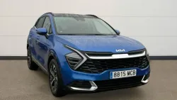 KIA Sportage 1.6 T-GDi MHEV Tech 150