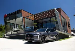 DS DS4 E-TENSE 225 RIVOLI