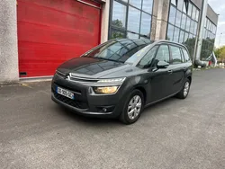 Citroen c 4 picasso