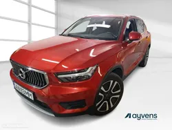 Volvo XC 40 1.5 T5 PHEV Inscription Expression
