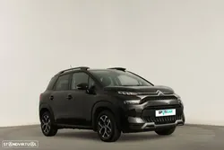 Citroën C3 Aircross 1.2 PureTech Plus