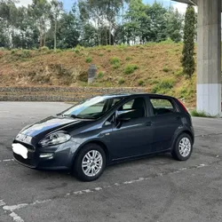 Fiat Punto 1.2 Easy Start&Stop