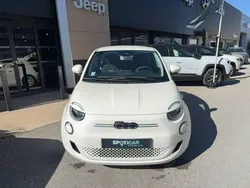 Fiat 500 e 95 ch Action Plus