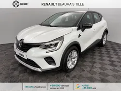 Renault Captur TCe 90 - 21 Business