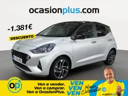 HYUNDAI i10 1.2 MPI Tecno 2C
