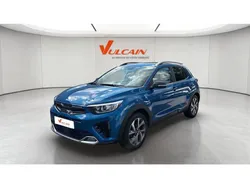 Kia Stonic 1.0 T-GDi 120 ch MHEV iBVM6 GT Line