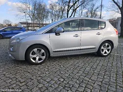 Peugeot 3008 1.6 HDI
