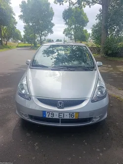 Honda Jazz 1.2