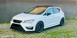 SEAT Leon 2.0 TDI FR S/S
