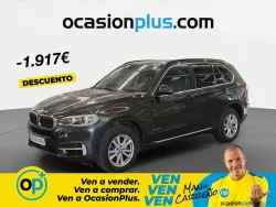 BMW X5 xDrive 25dA
