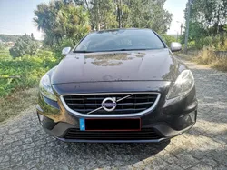 Volvo V40 2.0 D2 R-DESIGN 120CV C/ GPS - C/ GARANTIA