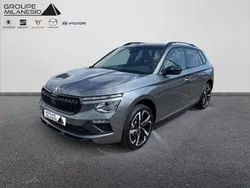 Skoda Kamiq 1.0 TSI Evo 2 116 ch BVM6 Monte Carlo