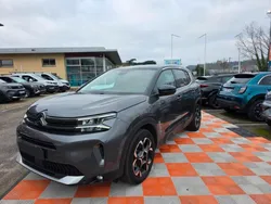 Citroën C5 Aircross (2) 1.5 BlueHDi 130 EAT8 MAX Bi Ton Camera ADML