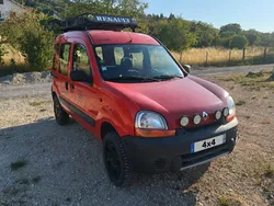 Renault Kangoo 1.6l 16v 4x4 5 places CT OK & distribution remplacé garanti 12 mois