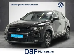 Volkswagen T-Roc 1.5 TSI 150 EVO Start/Stop DSG7 Carat