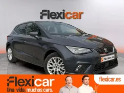 SEAT Ibiza 1.0 TSI S&S Special Edition 115