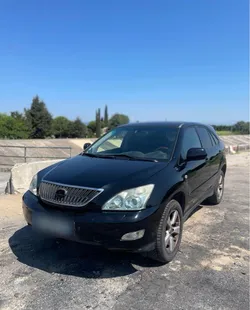 Lexus RX 300 V6 3.0l 204ch Automatique 4x4