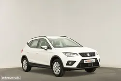 SEAT Arona 1.0 TSI Style DSG