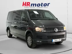 VOLKSWAGEN Caravelle 2.0TDI BMT Trendline L DSG 110kW