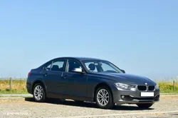 BMW 318 d Line Sport