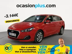 HYUNDAI i30 CW 1.6CRDi Klass 116