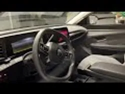 Renault Mégane E-Tech