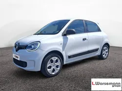 RENAULT Twingo III E-Tech Authentic