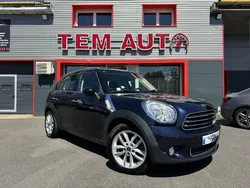 Mini Countryman 112 CH COOPER PACK CHILI