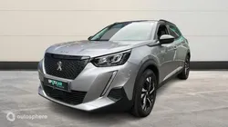 Peugeot 2008 1.2 PureTech 130ch S&S Allure Pack EAT8