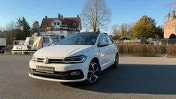 Volkswagen Polo 1.0 TSI 115 CH R-LINE