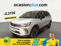 OPEL Crossland 1.2 S&S Business Elegance 130 Aut.