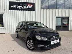 VOLKSWAGEN Polo 1.0 MPI - 75cv CONFORTLINE