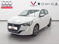 PEUGEOT 208 1.2 Puretech S&S Allure 75