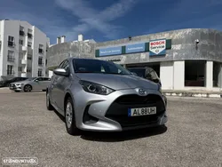 Toyota Yaris 1.0 VVT-i Comfort