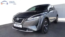NISSAN Qashqai E-POWER Tekna+ 4x2 140kW
