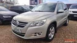Volkswagen Tiguan 1.4 TSI 150ch CARAT
