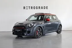 Mini Cooper III John Cooper Works (JCW) 2.0 231ch