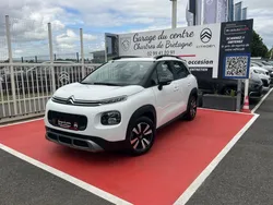 Citroën C3 Aircross BlueHDi 100 BVM6 Feel